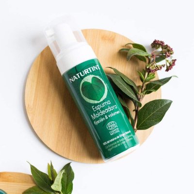 Naturtint Hårmaske STYLING 125 ml