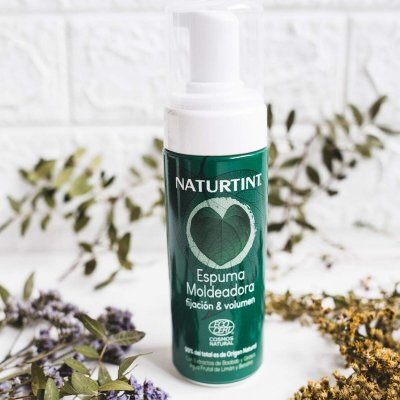 Naturtint Hårmaske STYLING 125 ml