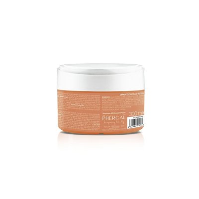 Naturtint Hårmaske CURLY 300 ml