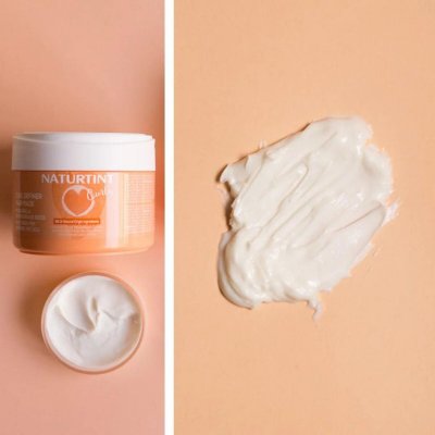 Naturtint Hårmaske CURLY 300 ml