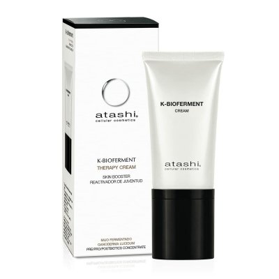 Atashi Ansiktskrem Bioferment 50 ml