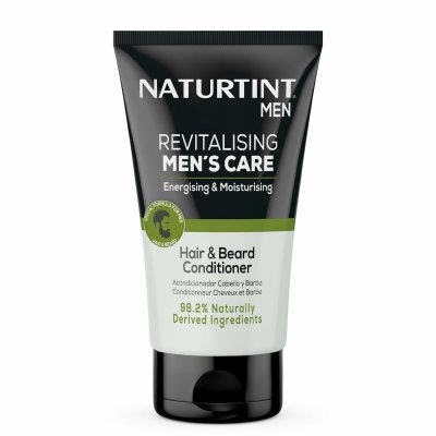 Naturtint Etterbarberingslotion MEN