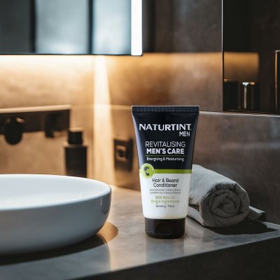 Naturtint Etterbarberingslotion MEN