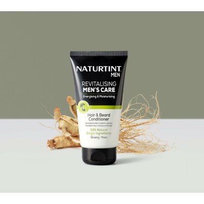 Naturtint Etterbarberingslotion MEN