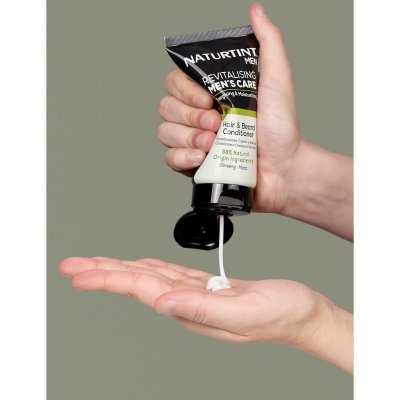 Naturtint Etterbarberingslotion MEN