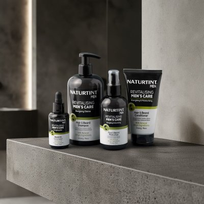 Naturtint Etterbarberingslotion MEN