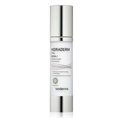 Sesderma Fuktighetsgivende ansiktskrem Hidraderm Hyal 50 ml