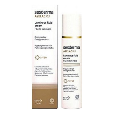 Sesderma Korrigerende anti-brune Flekker Sesderma Azelac Ru 50 ml