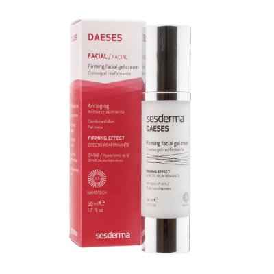 Sesderma Oppstrammende krem Sesderma DAESES 50 ml