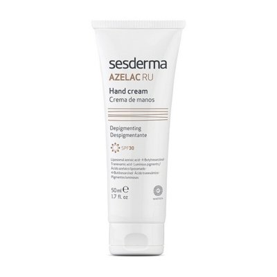 Anti-ageing Hand Cream Azelac Sesderma 9080-45315 (50 ml) 50 ml