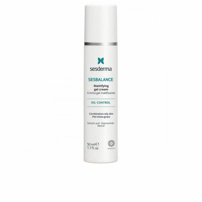 Sesderma Ansiktskrem Sesbalance 50 ml Seboreisk eksem