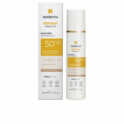 Sesderma Anti-pigment krem REPASKIN 50 ml
