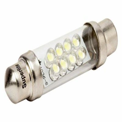Light bulb Superlite LED (4 mm)