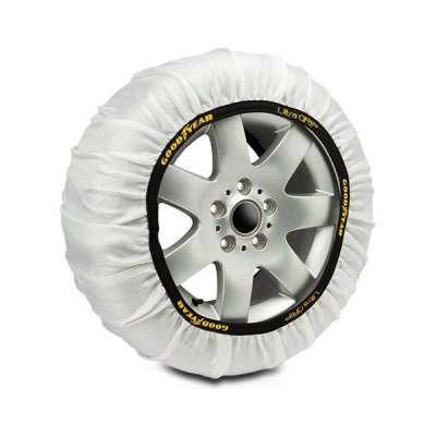 Goodyear Snøkjettinger for bil Goodyear ULTRA GRIP (S)