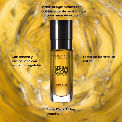 Germinal Anti-aldrende Serum SENSATIONS 30 ml