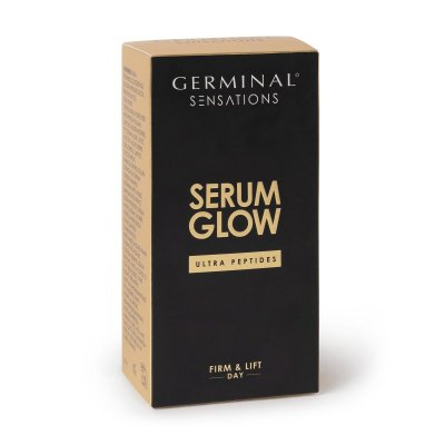 Germinal Anti-aldrende Serum SENSATIONS 30 ml