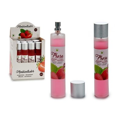 Air Freshener Spray 100 ml Strawberry