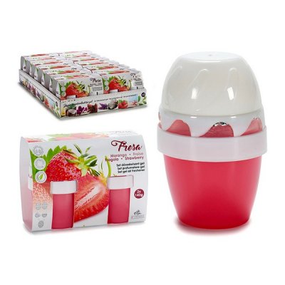 Air Freshener Strawberry