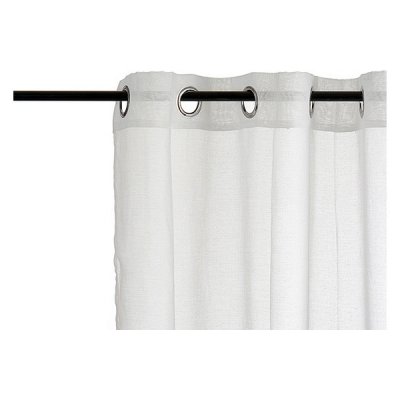 Curtains White
