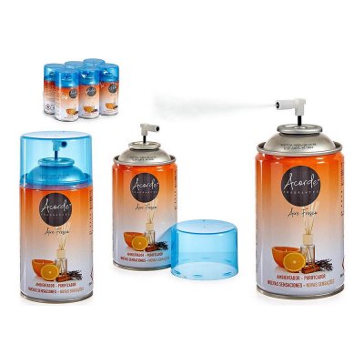 Air Freshener Refills Nuevas Sensaciones 250 ml (250 ml) (1 uds)