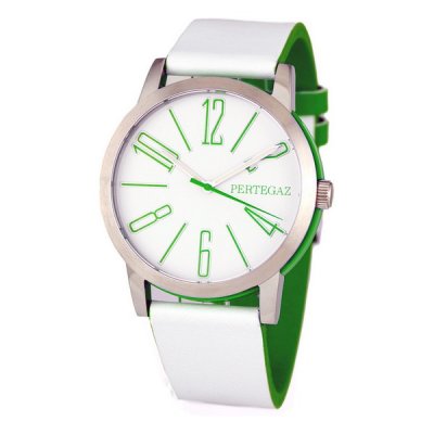 Pertegaz Klokker for Menn Pertegaz (41 mm)