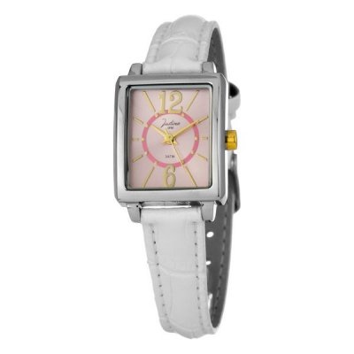 Justina Klokker for Kvinner Justina 21992R (Ø 22 mm)