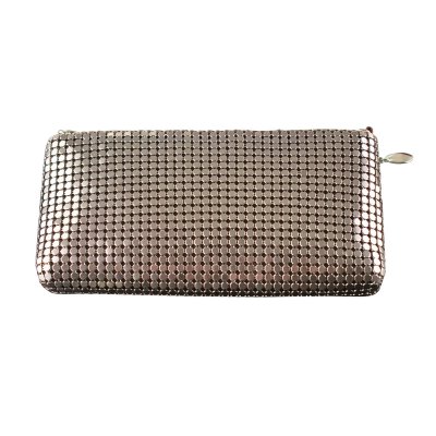 Håndveske for Kvinner Chronotech Brun 20 x 10 x 2 cm
