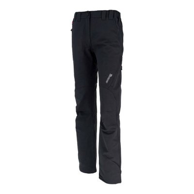 Long Sports Trousers Joluvi Out Attack Lady Black