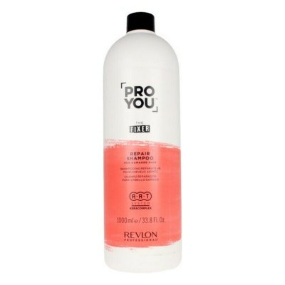 Shampoo ProYou the Fixer Revlon (1000 ml)
