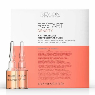 Revlon Ampuller mot Hårtap 7260658000 5 ml