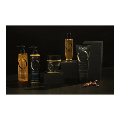 Orofluido Næringsgivende Balsam (1000 ml)