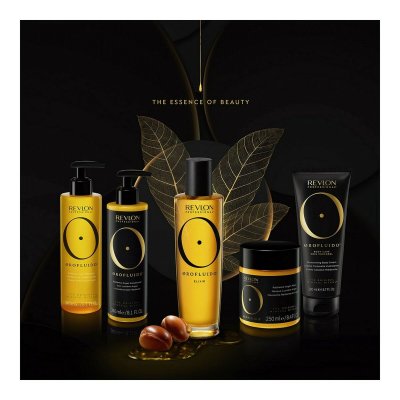 Orofluido Næringsgivende Balsam (1000 ml)