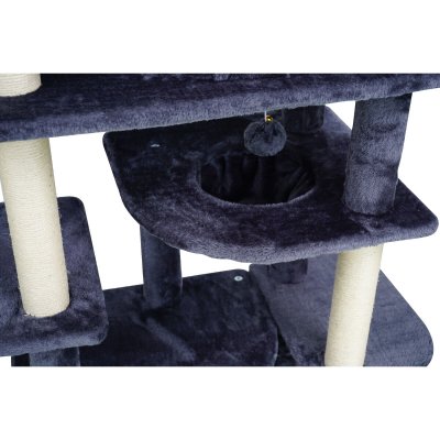 Gloria Katteskrapetre Yamuna