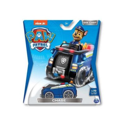 Bizak Fordon Paw Patrol Bizak