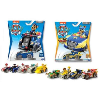 Bizak Fordon Paw Patrol Bizak