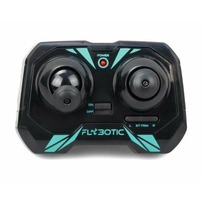 Bizak Fjernstyrt Kjøretøy Aqua Wingz Svart