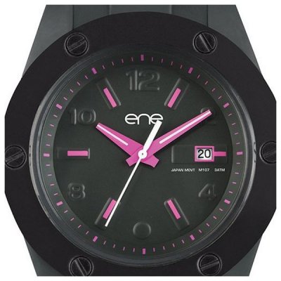 Ene Klokker for Menn Ene 720000127 (Ø 42 mm)