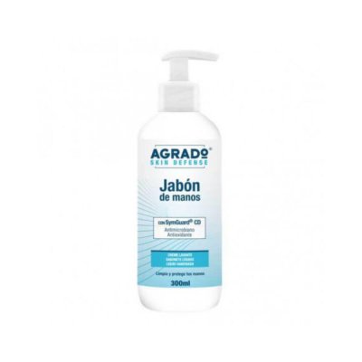 Hand Soap Agrado Skin Defense (300 ml)