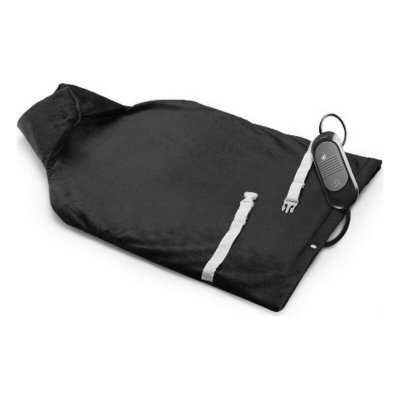 Solac Varmepute CT8696 100W Svart Plast