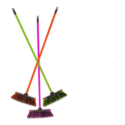Sweeping Brush Supernet (27 x 5 x 127 cm)