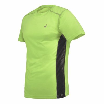 Short-sleeve Sports T-shirt Joluvi Ultra