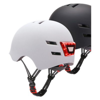 Youin Dekke for elektrisk scooter Youin LED Hvit
