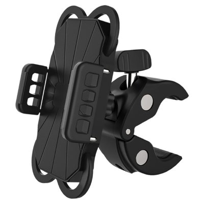 Universal Smartphone Mount for Bikes Youin MNA1012 Black