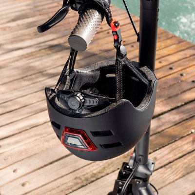 Youin Dekke for elektrisk scooter MA1010M Svart M