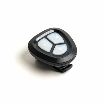 Youin Dekke for elektrisk scooter Youin MA1015 Svart