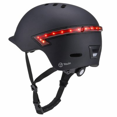 Youin Dekke for elektrisk scooter Youin MA1015 Svart