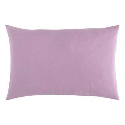 Pillowcase Naturals Lilac