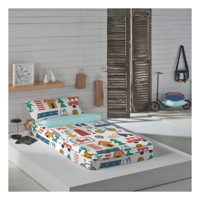 Quilt Cover without Filling Munich 90 x 190 cm (Single)
