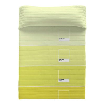 Bedspread (quilt) Ombre C Pantone