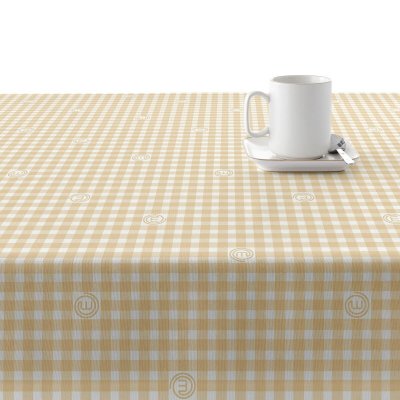 Antiflekk-harpiksduk Belum 0400-6 Flerfarget 250 x 150 cm